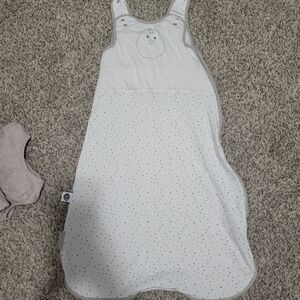 Nested Bean Sleep Sack